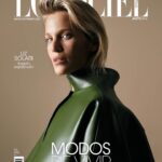 Liz Solari Instagram - FeLiz con mi tapa @lofficielarg vestida con cuero de cactus. 🌵💃📸 ‘El uso y consumo de materiales hechos a base de plantas en la Industria Fashion es el camino para salvar la vida de millones de animales y reducir significativamente la contaminación y la deforestación en la Tierra. Como consumidores tenemos una gran responsabilidad. Debemos consumir menos, y asegurarnos que no implique crueldad en otros seres’ Los invito a leer mi entrevista completa y a ver el Documental SLAY @slay.film para informarse sobre el gravisimo impacto del uso de materiales obtenidos de la explotación de animales’ Acceso directo en mi bio y en mi web www.lizsolari.net 🤍 Gracias a todo el gran equipo 🤩 @madametorrejon Fotografías: @gastonpaci Cover Look @milagrospereda Estilismo: @delfina_tulli. Maquillaje: @rikivalles. Peinado: @galosapaia para @_nichestudio con productos @Schwarzkopfpro.arg. Asistente de estilismo: Sofía Perez Millán. Asistente de fotografía: @natashaventuriero. Posproducción: @bruleretouch. Entrevista: @delfinakrusemann. #GoVegan #Cuero #Pieles