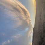 Liz Solari Instagram - ¿Que le susurra el Cielo a la Tierra? Ph. Jayme Brown