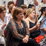 Liz Solari Instagram - Honrada de levantar mi voz junto a #PhilipLow @juancarloslosadavargas @maximomazzocco, hombres que admiro por su inmenso, dedicado y unico labor por los animales y la Tierra. Gracias de corazón a cada persona que trabaja en pos de esta causa. Juntos haremos que @leysintientes sea ley en #Argentina Suma TU VOZ, Firmá la petición link en Bio. 🙏🏻❤️‍🔥🐾✍️✨🫶🏽 📸@caherreraw Honoured to raise my voice together with #PhilipLow @juancarloslosadavargas @maximomazzocco, men I admire for their immense, dedicated and unique work for animals and the Earth. Heartfelt thanks to every person who works for this cause. Together we will make @leysintientes law. #LeySintientes #Derechosdelosanimales #Congresodelanacion