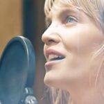 Liz Solari Instagram - Podes escuchar #ISurrenderToYourLove en @spotify - Link directo en mi Bio Canción para el amado - Song for The Beloved #Yeshua Junto a @nicopombo @estudiospennylane 🎸🎤🎶 @cherchevalier_author @clegg.judith @smileymindskids 🙏🏻❤️✨ #Repost @estudiospennylane with @make_repost ・・・ @liz_solari grabando #ISurrenderToYourLove Mirá el video completo en YouTube . . . #lizsolari #acustico #rec #grabacion #estudiospennylane