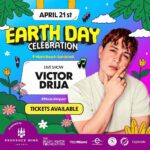 Liz Solari Instagram - #EarthDayCelebration has arrived in Miami! Get your tickets now and join the Music for Impact Festival! @miamibeachbandshell 🌎🎶🥳 LIMITED CAPACITY - GET YOUR TICKETS IN BIO ☝🏻🎟️🔥 TOP musicians, speakers, celebrities, sport icons, food and more! The preview includes activities, such as Beach Clean Up sunset DJ set and Buddhist Monk Blessing & Meditation. Your ticket will help assist conservation and ecological restoration as well as protecting animal sanctuaries! 🙌🏽 Join the great launch of Miami Climate Week @miamidadecount! ¡Ya llegó #EarthDayCelebration a Miami! ¡Sacá tus tickets ahora y sumate al Festival de música de Alto Impacto! CAPACIDAD LIMITADA - TICKETS EN BIO 🎟️ ¡Artistas, speakers, celebridades, iconos deportivos, música y más! La previa incluye actividades como Limpieza de Playa, Bendición y Meditación de Monjes Budistas y un DJ Set al atardecer. ¡Tu entrada ayudará a conservar y restaurar reservas ecológicas como también proteger santuarios de animales! ¡Unite al lanzamiento de Miami Climate Week @miamidadecount! 🙏🏻🌎🎶🙌🏽✨🥳 #MusicFestival #Miami #EarthDay #Music4impact