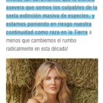 Liz Solari Instagram - Muchas gracias @carbononews y @constanzasofiasoler por esta entrevista honesta y respetuosa para cerrar el balance del 2021. ¡El 2021 vino para transformar! 🙏🏻💪🏾❤️ Link para leerla completa en mi bio 💥 Thank you @carbononews @constanzasofiasoler for this honest and respectful interview. 2021 has been a truly transforming year for me. Can’t wait for to share the upcoming documentary with all of you! Full interview in my bio 👆🏽 @cherchevalier_author 🙏🏻💪🏾❤️🌱🐾🌎 #2022 #comingsoon #blessGod #graciasdios #2021 #transformacion #amor #evolucion