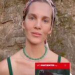 Liz Solari Instagram - ¿Querés ayudar a los animales? Sumá tu firma. Cambiemos la ley. Link directo para firmar y compartir petición @leysintientes en mi bio. 🙏🏻❤️🐾✨ . All over the news we read about Roma, the pig that was eaten by the family who adotped her. If you consider all animals are sentient and need protection sign our petition. Sign and share #SentientLaw to consider animals sentient and subject of law. Direct link in bio. 🙏🏻❤️✍️ #LeySintientes #JusticiaPorRoma #Animales #GoVegan