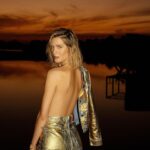 Liz Solari Instagram - Carrete Campaña Prussia SS24 ☀️🌟✨ ¿Cual es tu favorita? @prussia_moda Ph @criswelcomme St @natcecchinato Hair @nacholopezfagalde @vardomanagement Mk @rikivallesmakeup #Fashion #Vegan #SS24