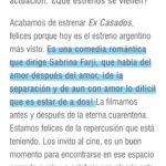 Liz Solari Instagram - Muchas gracias @carbononews y @constanzasofiasoler por esta entrevista honesta y respetuosa para cerrar el balance del 2021. ¡El 2021 vino para transformar! 🙏🏻💪🏾❤️ Link para leerla completa en mi bio 💥 Thank you @carbononews @constanzasofiasoler for this honest and respectful interview. 2021 has been a truly transforming year for me. Can’t wait for to share the upcoming documentary with all of you! Full interview in my bio 👆🏽 @cherchevalier_author 🙏🏻💪🏾❤️🌱🐾🌎 #2022 #comingsoon #blessGod #graciasdios #2021 #transformacion #amor #evolucion