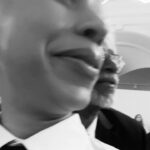 Liza Koshy Instagram - Take your dad to @dior day. 🖤