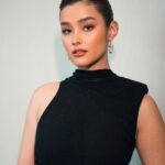 Liza Soberano Instagram - So thrilled and honored to have served as a jury member for the first ever Ho Chi Minh International Film Festival. Was such an amazing showcase of talented filmmakers from all over the world!! Truly so inspired to continue working in an industry that encourages freedom of expression and challenges the way we think. Congratulations to all winners! 🤍🎬 @hiff.vn #HoChiMinhInternationalFilmFestival