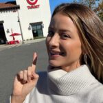 Lo Bosworth Instagram - Today, across America @lovewellness is available at your local @target store (and online)! 🎯 🎯