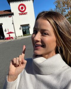 Lo Bosworth Instagram - Today, across America @lovewellness is available at your local @target store (and online)! 🎯 🎯