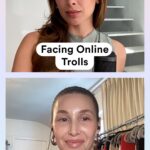 Lo Bosworth Instagram - Learning to deal with negativity and criticism is a lifelong journey. I just loved chatting with @whitneyeveport on the new episode of Gut Feelings. She talked about the importance of embracing your authentic self, and so much more! Click the link in my bio to hear the full conversation, available now! 🫶