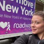 Lo Bosworth Instagram - My 4th @roadywaymoving move within NYC was a success! I cannot thank my moving team enough for helping me get packed and moved from Soho back to Greenwich Village. I’m so happy to be back in the neighborhood I consider to be “home” in the city and @roadwaymoving always makes it so easy. If you want to save 10% on a NYC move, or 5% of a long distance move use code lobosworth10!