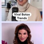 Lo Bosworth Instagram - You got Calf Tox questions? Well @drdendy has the answers! TOMORROW - check out the new episode of Gut Feelings to hear her thoughts on this viral trend. 🎧