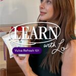 Lo Bosworth Instagram - Okay students, we’re on our last Learn with Lo 🧑‍🏫 before winter break and it’s all about cleansing refreshing your V! We’ll be discussing: 🧼Why you should use a gentle cleanser 💚Why you should use feminine wipes 🧴The Love Wellness products that have you covered! And now for this semester’s grades…the good news is you’re all getting As 🙌 !
