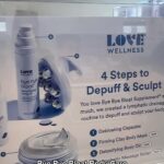 Lo Bosworth Instagram - Our new Bye Bye Bloat 4-Step Depuff and Sculpt Routine is going to be launching in one special retailer tomorrow… any guesses where?! 🤭