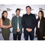 Lo Bosworth Instagram - What an exciting few weeks – thank you @incmagazine for having me at #FoundersHouse during SXSW! So great speaking alongside @halfbakedharvest & @youshaei. Also, thank you @glamourmag for highlighting Gut Feelings Probiotics as a Glamour 100 pick alongside some of my favorite women-owned brands to support 💙