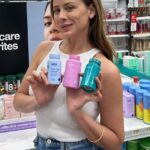 Lo Bosworth Instagram - Long weekend = A @target run weekend 🛒❣️ Don’t forget to stock up on your favorite Love Wellness products to avoid any Summer 🆘 situations. #targetfinds #targethaul #targetshopping #targetwellness #targetlove