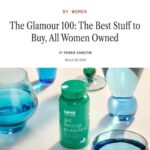 Lo Bosworth Instagram - What an exciting few weeks – thank you @incmagazine for having me at #FoundersHouse during SXSW! So great speaking alongside @halfbakedharvest & @youshaei. Also, thank you @glamourmag for highlighting Gut Feelings Probiotics as a Glamour 100 pick alongside some of my favorite women-owned brands to support 💙