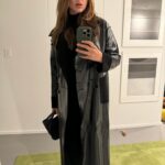 Lo Bosworth Instagram - spring flowers from ❤️, date nights, the country, my dogtor, norovirus, fishing not catching, and more