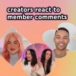 Loey Lane Instagram - the bond between creators and channel members is 💪💪💪 @loeybug, @kyleexum & @merrelltwins create members-only content, and their members ❤️ it. learn how to give your members more with easy-to-offer perks, like early access to videos, at the link in bio. #YouTubePartnerProgram #ad
