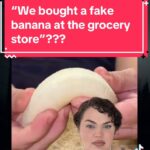 Loey Lane Instagram – Glitch in the Matrix food edition!!! Compilation by coinflipenergy on TikTok 👀 A few of these were WEIRDDD (also what is goin on with Sam’s Club produce) #reaction #glitchinthematrix #horror #creepy #scary #reels