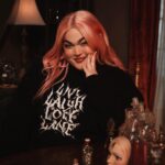 Loey Lane Instagram - LIVE LAUGH LOEY LANE FOREVER… or at least until March 4th 🥹 MERCH HAS BEEN EXTENDED!!! Everyone say “thank you @merchlabs besties”!!! Those little cutie pies heard me out when I said that so many of you had asked me to extend the sale for just one more week. Hopefully you can get your hands on the collection, we still have the full size range up to a 5XL available for y’all to snag. Thank you thank you thank you for your support. 💓
