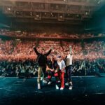 Logan Henderson Instagram - Durant, OK June 24th, 2023