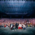 Logan Henderson Instagram - Virginia Beach, VA July 8th, 2023