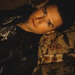 Logan Henderson Instagram - Only resolution is writing and releasing more music