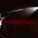 Logan Henderson Instagram - Clarkston, MI July 19, 2023