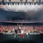 Logan Henderson Instagram - Saratoga Springs, NY July 3rd, 2023