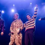 Logan Henderson Instagram - Can’t wait for the “Cant Get Enough” Tour with @maxmusic & @jax Go grab your tickets and come see us this summer! What city will I see you in?