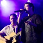 Logan Henderson Instagram - Clarkston, MI July 19, 2023
