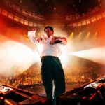 Logan Henderson Instagram - Mohegan 🌞 arena July 1st, 2023