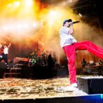 Logan Henderson Instagram - Cuyahoga Falls, OH July 17, 2023