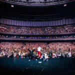 Logan Henderson Instagram - MÉXICO 🇲🇽 México City / august 18, 2023 Guadalajara / august 21, 2023 Monterrey / august 23, 2023
