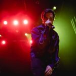 Logan Henderson Instagram - Can’t wait for the “Cant Get Enough” Tour with @maxmusic & @jax Go grab your tickets and come see us this summer! What city will I see you in?