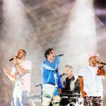 Logan Henderson Instagram - Cuyahoga Falls, OH July 17, 2023
