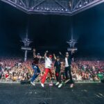 Logan Henderson Instagram - The Woodlands, TX August 3, 2023
