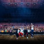 Logan Henderson Instagram - Cuyahoga Falls, OH July 17, 2023