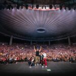 Logan Henderson Instagram - Holmdel, NJ June 30, 2023