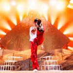 Logan Henderson Instagram - Tinley Park, IL July 16, 2023