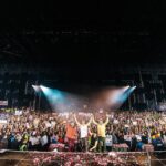 Logan Henderson Instagram - February 28,2023 BOGOTÁ, COLOMBIA