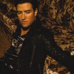 Logan Henderson Instagram - First song that comes to mind?