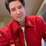Logan Henderson Instagram - A message from Logan 🫶
