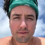 Logan Henderson Instagram - Having no real plans my present plan FL 🔑🗝️