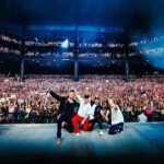 Logan Henderson Instagram - Tinley Park, IL July 16, 2023