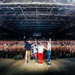Logan Henderson Instagram - Pittsburgh PA June 28, 2023