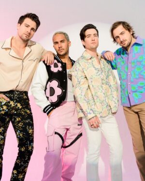 Logan Henderson Instagram - ANOTHER LIFE drops in a couple days 
Leave a comment…tell me how you feelin