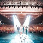 Logan Henderson Instagram - Charlotte, NC June 27, 2023