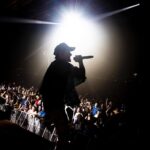 Logan Henderson Instagram - Charlotte, NC June 27, 2023